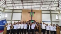Rumah Ibadah NTB