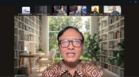 Prof Henri Subiakto (2)