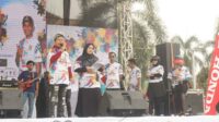 tanggamus color run