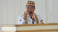 Bupati Tanggamus (2)