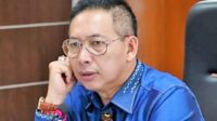 Ketua DPRD Medan (2)