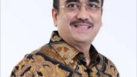 prof harris