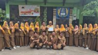 smp 7 bekasi