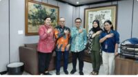 Menteri Fadli Zon