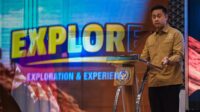 EXPLOR 3